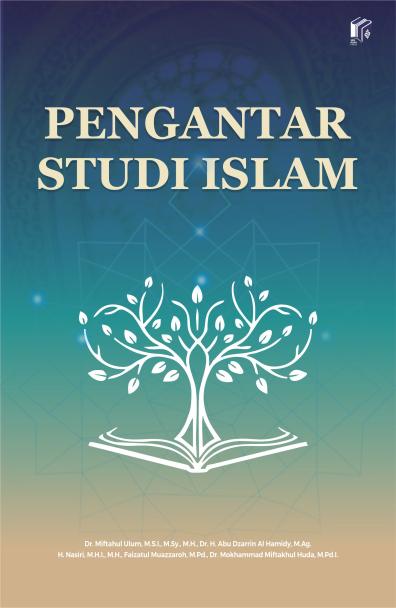 PENGANTAR STUDI ISLAM